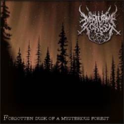 Forgotten Dusk of a Mysterious Forest